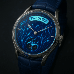 PANDORA