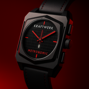 HYTH × KRAFTWERK