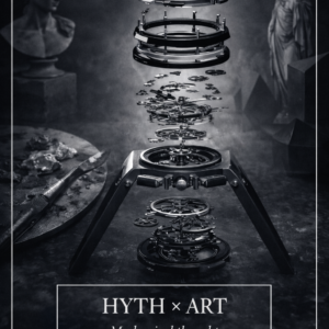 HYTH × ART