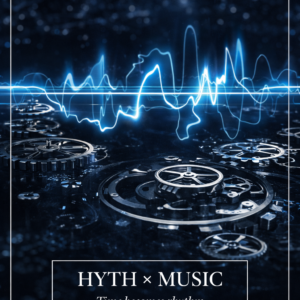 HYTH × MUSIC