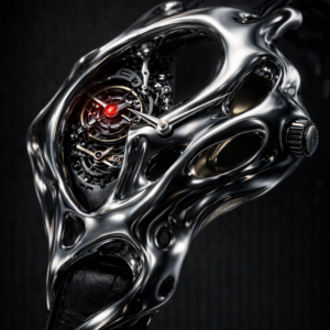 HYTH × LIQUID METAL