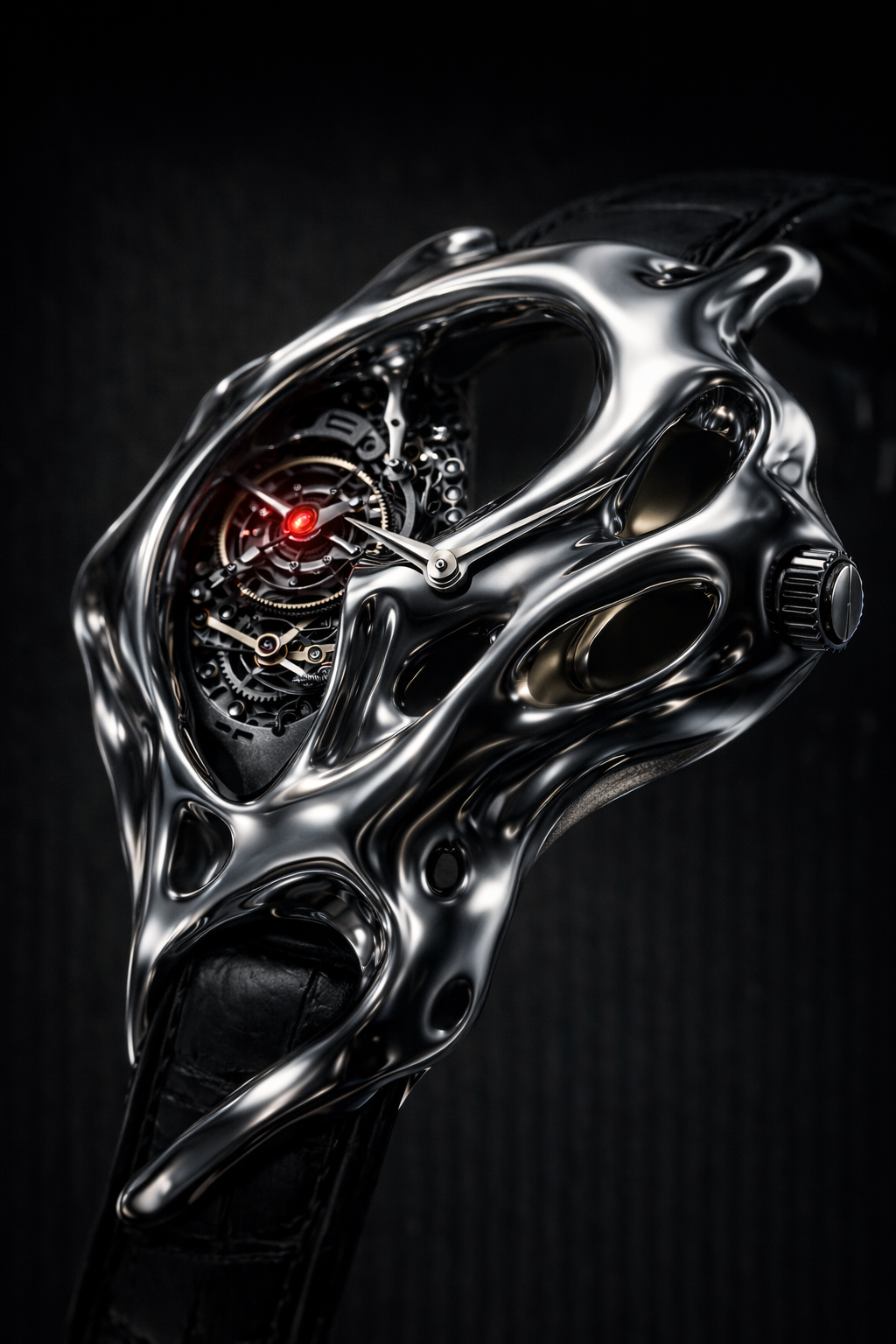 HYTH × LIQUID METAL